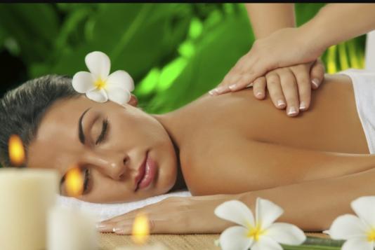Massages