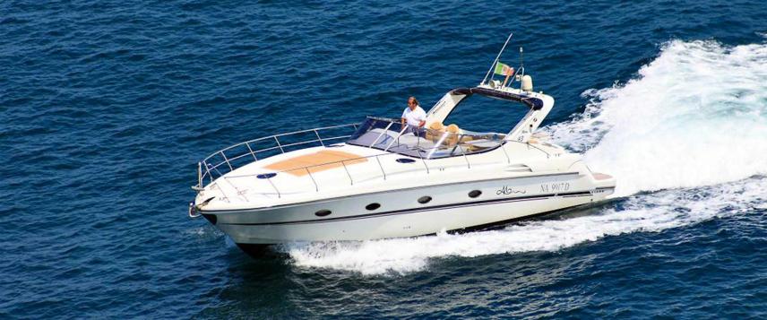 Yatch