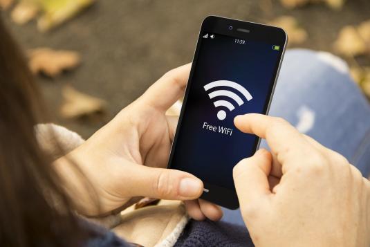 Internet &  Free WI-FI